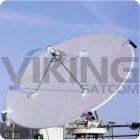 Satellite Antenna Snow Shield - Walton